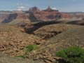 Grand Canyon - Canyon view